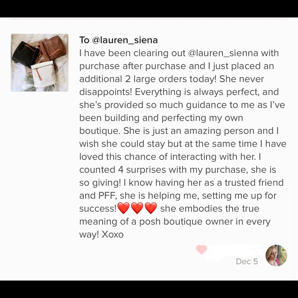 ✨This is what makes this fun for me✨